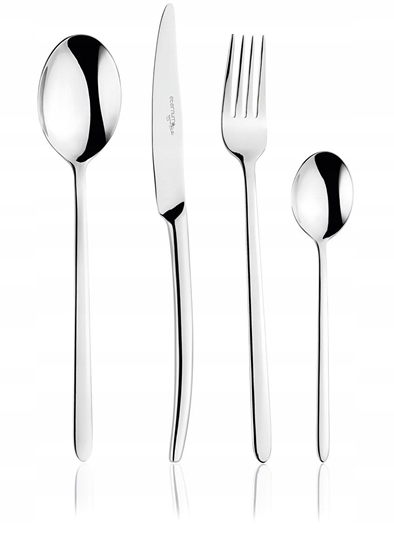 Picture of ALASKA - zestaw 24-elementowy