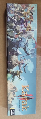 Attēls no Albi Karak 2 - 6 figurek bohaterów