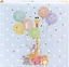 Attēls no Album GOLDBUCH 17403 Balloon Party  23x23cm, 10x15cm /200 photo||bookbound