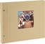 Attēls no Album GOLDBUCH 26646 Bella Vista beige 30x25 40 pages |white sheets|corner/splits