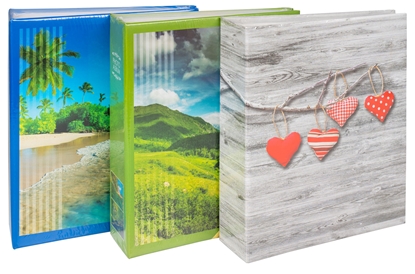 Изображение Albums MM 10x15/200  asorti 5908311551424