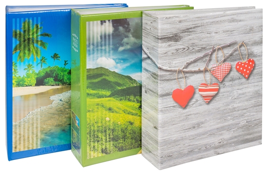 Picture of Albums MM 10x15/200  asorti 5908311551424