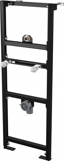 Picture of ALCADRAIN Rama montaowa do pisuaru