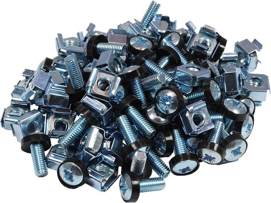 Picture of Alcasa Alcasa GC-N0049 czci do stojaków Zestaw rub