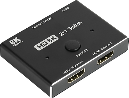 Изображение Alcasa Alcasa HDMI Switcher