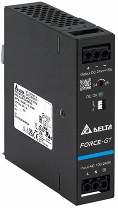 Изображение Alcasa PA-6002S adapter wtyczek zasilajcych Type J (CH) Typu F Czarny