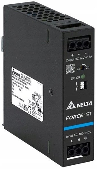 Изображение Alcasa PA-6002S adapter wtyczek zasilajcych Type J (CH) Typu F Czarny