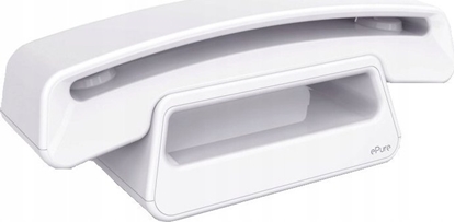 Attēls no ALCATEL EPURE ICONIC WHITE - TELEFON DECT