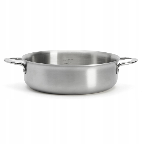 Picture of ALCHIMY Garnek niski 24 cm