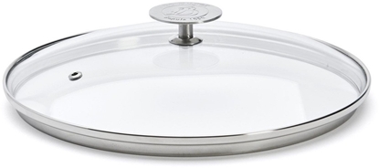 Изображение ALCHIMY Pokrywka szklana r. 14 cm