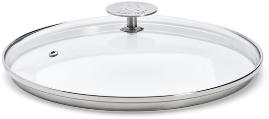 Picture of ALCHIMY Pokrywka szklana r. 32 cm