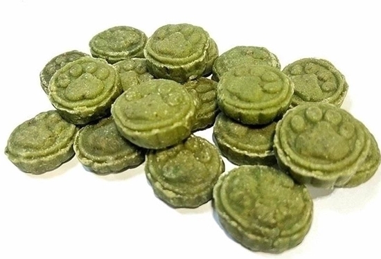Picture of ALDA G071 MEDALION KURCZAK-SZPINAK 500G