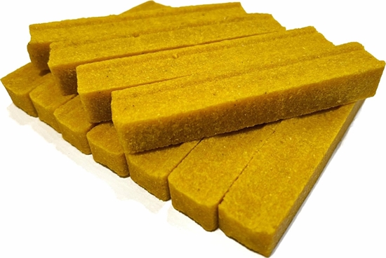 Picture of ALDA G377 GRYZAK YUCCA I KURKUMA 18 szt.