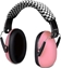 Picture of Alecto Alecto 578757 Suchawki nauszne róowe BV-71BW 18m+
