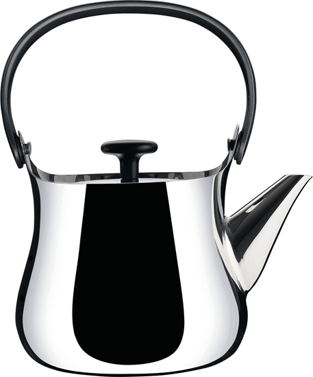 Изображение Alessi Cha Kettle/Teapot NF01