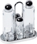 Picture of Alessi Condiment Set 5070