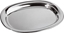 Изображение Alessi JM13 Serving Plate 36L Stainless Steel