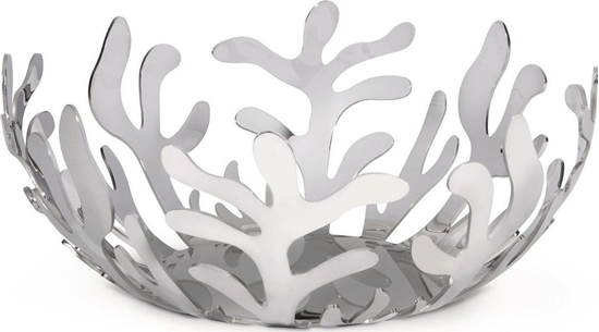 Picture of Alessi Mediterraneo Fruit Holder ESI01/25
