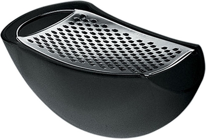 Attēls no Alessi Parmenide Grater with Cheese Cellar AARU01 B