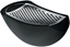 Attēls no Alessi Parmenide Grater with Cheese Cellar AARU01 B