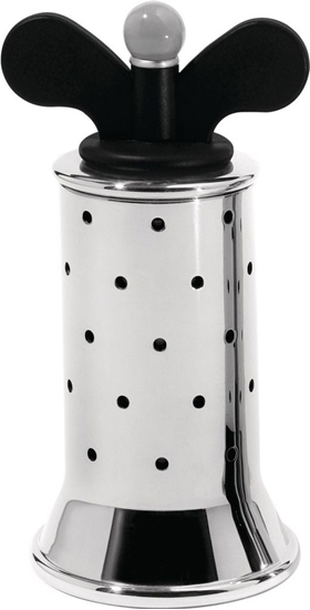Изображение Alessi Pepper Mill 9098 B black