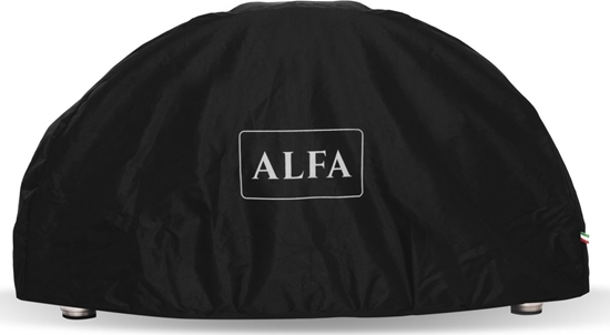 Picture of Alfa Forni Cover black 5 Pizze (Moderno)