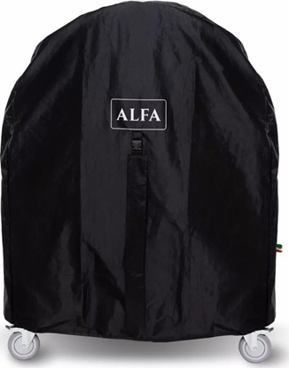 Изображение Alfa Forni Cover for Moderno 2 Pizze