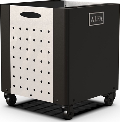 Picture of Alfa Forni Dado Peel Holder