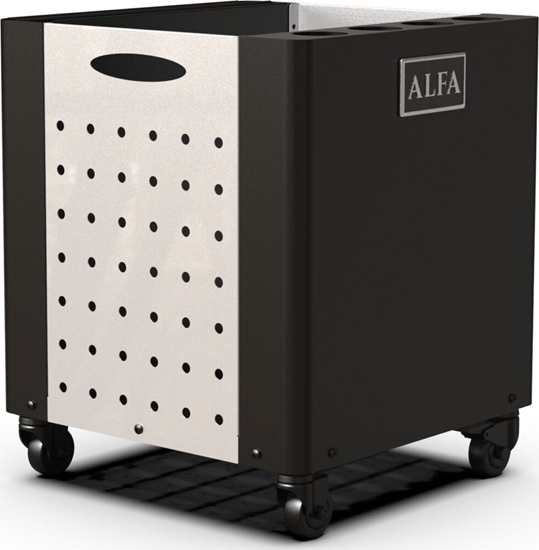 Picture of Alfa Forni Dado Peel Holder