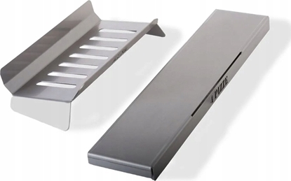 Picture of Alfa Forni Kit Hybrid for Moderno 2 Pizze