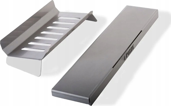 Изображение Alfa Forni Kit Hybrid for Moderno 2 Pizze