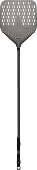 Picture of Alfa Forni Pizza Peel Metal Medium