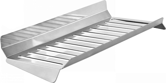 Picture of Alfa Forni Wood Holder 59 cm