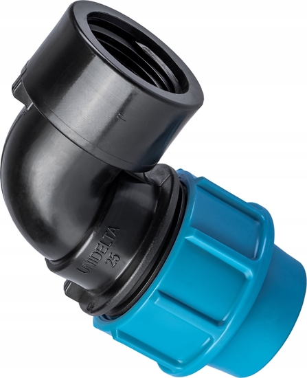 Picture of ALFA RK Kolano PE GW 25*1 A-U