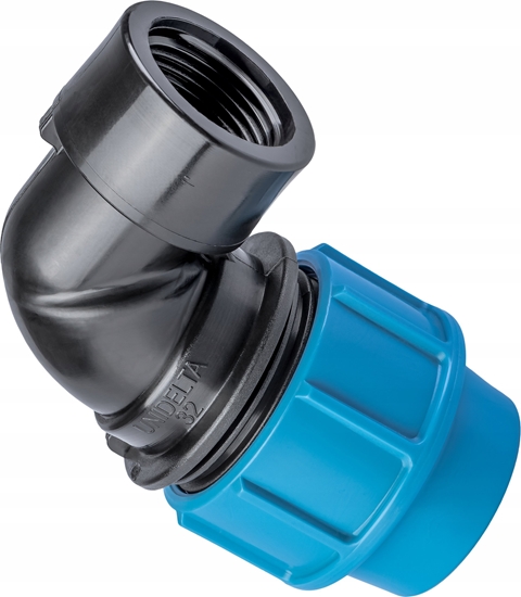 Picture of ALFA RK Kolano PE GW 40*1 A-U