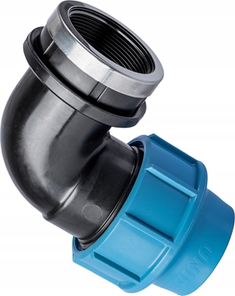 Attēls no ALFA RK Kolano PE GW 50*2 A-U