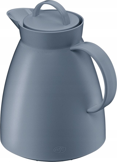 Picture of Alfi Termos DAN vintage indigo mat 1,00l - Alfi