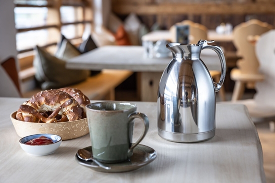 Picture of Alfi Termos HOTELLO s/s polished 1,00l - Alfi