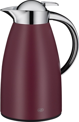 Picture of Alfi Termos SIGNO ruby red mat 1,00l - Alfi
