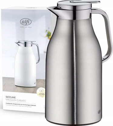Picture of Alfi Termos SKYLINE  steel mat 1,50l - Alfi