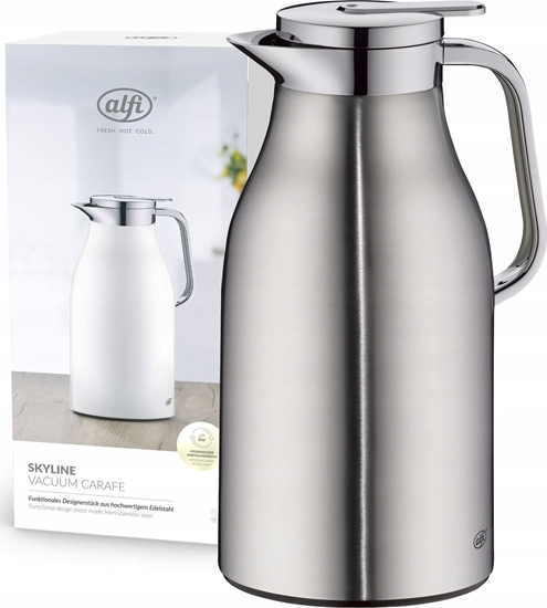 Picture of Alfi Termos SKYLINE  steel mat 1,50l - Alfi