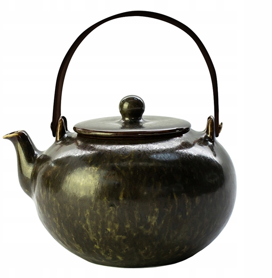 Picture of ALGA Dzbanek do herbaty 450 ml