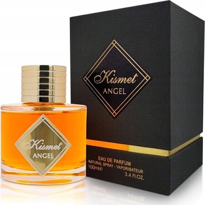 Attēls no Alhambra Maison Alhambra Kismet Magic EDP W 100 ml