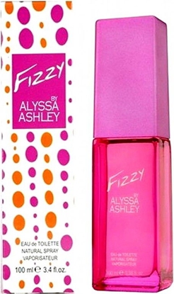 Attēls no Alyssa Ashley Fizzy EDT 100 ml