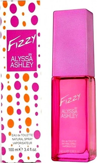 Picture of Alyssa Ashley Fizzy EDT 100 ml