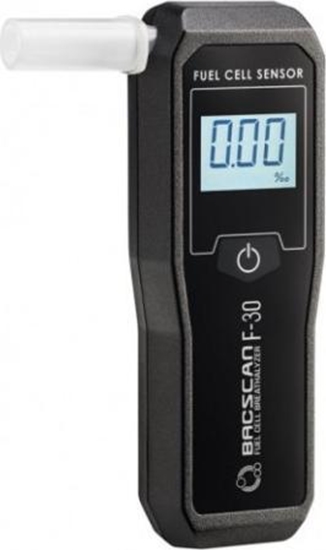 Picture of Alkomat Aisko Alkomat BACscan F-30