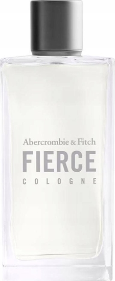 Picture of Alkotest ABERCROMBIE&FITCH Fierce EDC spray 200ml