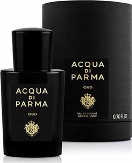 Picture of Alkotest ACQUA DI PARMA Colonia Oud EDP spray 20ml