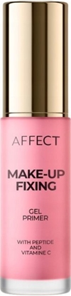 Attēls no Alkotest AFFECT_Fixing Gel Primer baza pod makija 30ml