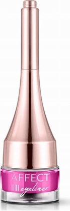Attēls no Alkotest AFFECT_Simple Lines eyeliner w elu Hot Pink 2,9g